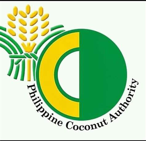 Philippine Coconut Authority .